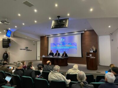 Balanço de emplacamentos de veículos fecha primeiro semestre em alta, mas juros preocupam