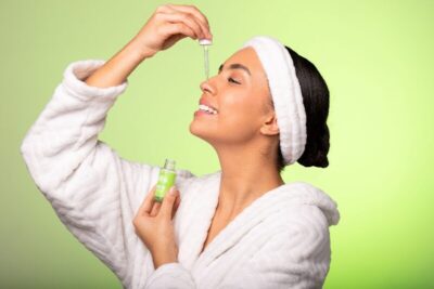 Make fresh skin é a nova trend do TikTok para o verão