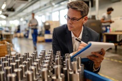 Confiança do empresário maranhense do setor industrial cai para o pior nível desde 2022