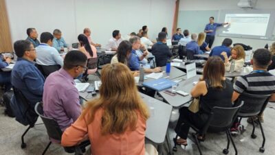 Fiema e Sebrae lançam plano para fortalecimento da indústria regional