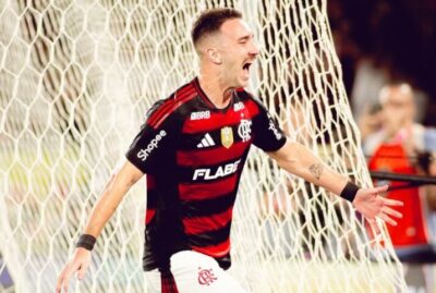Flamengo reassume liderança do Brasileiro ao vencer o Atlético Mineiro e após Cruzeiro tropeçar