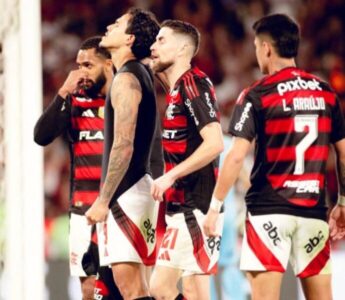De volta ao Flamengo, Pedro marca no final e decide clássico Fla-Flu deste domingo