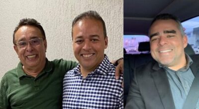 Família do crime! Decisão autoriza o contato entre Fred, pai e irmão