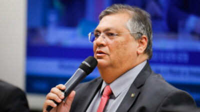 Dino defende regulação das plataformas digitais no Brasil