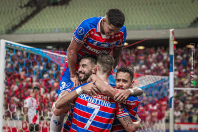 Clássicos definem semifinais da Copa Nordeste nesta quarta