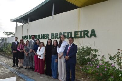 SÃO LUÍS – Corregedoria Nacional do MP inspeciona unidades de defesa da mulher | Folha Maranhense