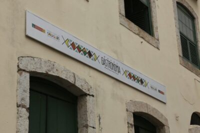 Complexo do Museu da Gastronomia Maranhense reabre para visitação nesta segunda-feira (18)
