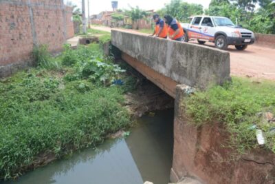 Defesa Civil de São Luís conclui mapeamento de áreas com riscos de alagamentos