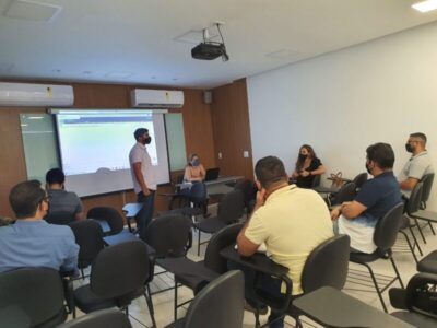 Prefeitura de São Luís inicia implantação de sistema único de atendimento no Socorrão II