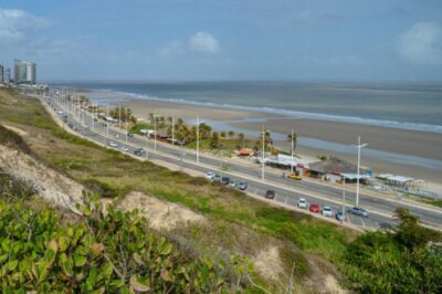 São Luís registra taxa de ocupação hoteleira acima de 80% no início de 2021