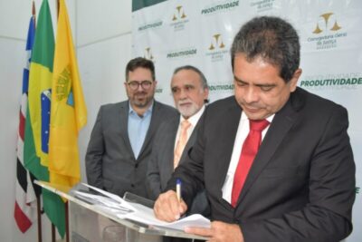 MP, Corregedoria e Defensoria firmam acordo para acelerar julgamentos no MA