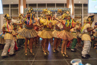 São João no São Luís Shopping segue neste fim de semana com programação cultural especial