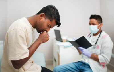 Açailândia é considerada cidade endêmica para a tuberculose, afirma especialista