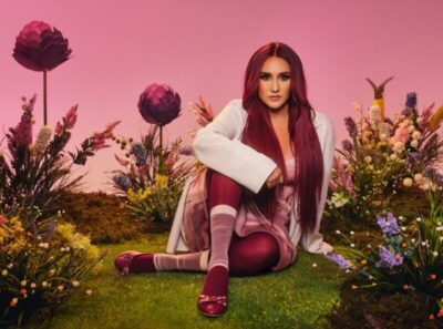 Moleca & Dulce María em moda, música e milhões de fãs: conheça a collab do ano!