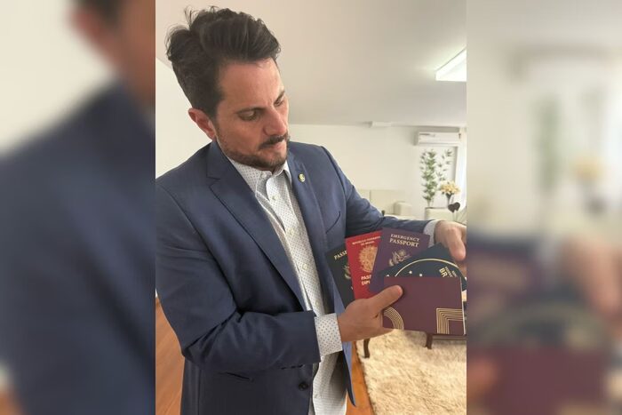 Foto: Reprodução