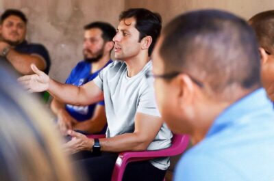 Campanha Janeiro Branco, dedicada à saúde mental, é instituída no Maranhão