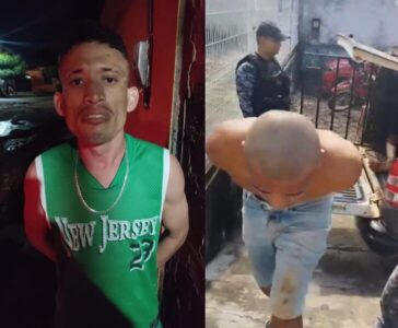 Homem é executado a tiros próximo a igreja durante encerramento de missa em Codó