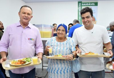 Casé destaca ações do governo na redução da situação de pobreza no MA