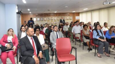 Combate ao abandono afetivo paterno é tema de campanha lançada pelo MPMA