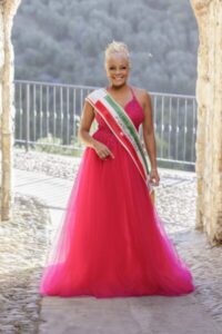 Maranhense vence concurso na Itália