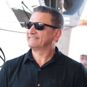 Léo Felipe não será Secretário de Comunicação de Vargem Grande
