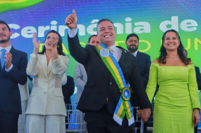 Prefeito de Paço do Lumiar é um dos denunciados pelo MPF ao STJ