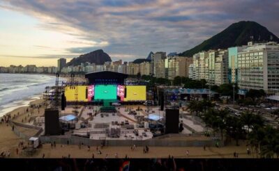 Investigado por ataque a Lady Gaga planejava matar criança ao vivo