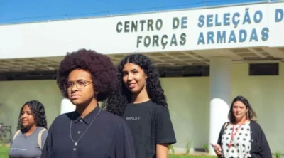 Serviço Militar Feminino já registrou 27,5 mil alistamentos; inscrições vão até 30 de junho