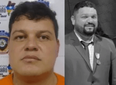 Frio na Espinha: homicídio no Tech Office volta a assombrar a família Brandão