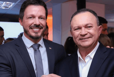 Brandão destaca Selo Diamante do Portal da Transparência do Maranhão