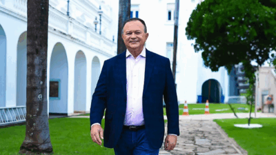 Governador Brandão convida prefeitos e prefeitas do MA para grande encontro