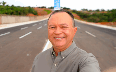 Folha crava candidatura de Brandão ao Senado