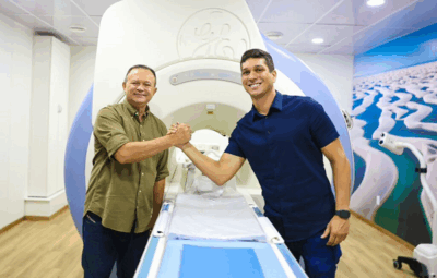 Governador Brandão destaca que HCM foi credenciado para transplante de fígado e rim no Maranhão