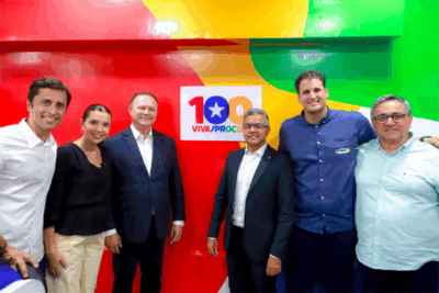 O Maranhão vivendo um avanço histórico