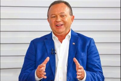 Governador Brandão agradece aprovação e promete mais trabalho em 2025