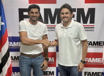 Bigu é boicotado pela própria comunicação que Ivo deixou na Famem