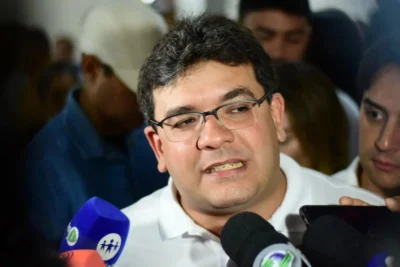 Rafael Fonteles autoriza criação da Faculdade Estadual de Tecnologia do Piauí