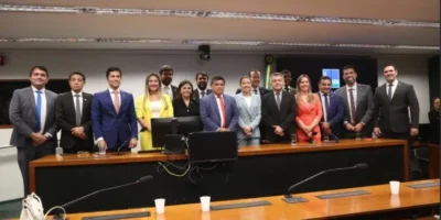 Maioria da bancada maranhense vota a favor de isenção para carnes