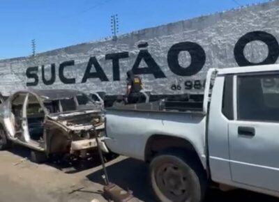Gaeco-MA interdita empresa suspeita de integrar organização criminosa interestadual em Teresina