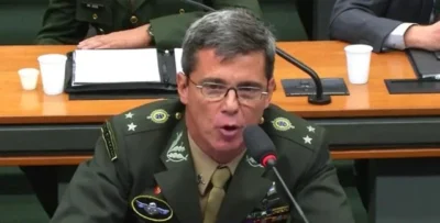 Ex-assessor de Bolsonaro admite no STF ter sido autor do plano que previa assassinato de Lula, Alckmin e Moraes