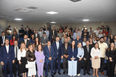 CORREIÇÃO CNMP – Encontro com prefeitos discute situação da educação infantil – Portal do Munim