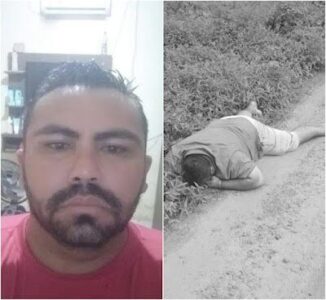 Suspeito de integrar Comando Vermelho tomba em confronto com a polícia