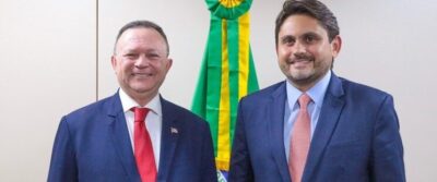 Ministro de Lula pede a Emap ‘de presente’ para o sogro