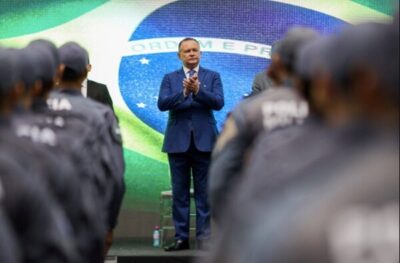 Governador anuncia publicação de novos policiais militares no Diário Oficial de quinta (2)