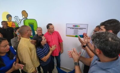 Governo amplia estrutura do Hemomar, entrega veículos e oferta mais serviços para os pacientes