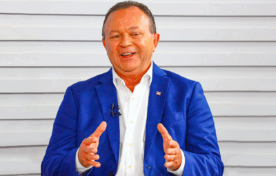 Governador Brandão articula bem e avança no “jogo de xadrez” político