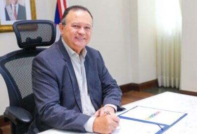 Governador Brandão nomeia quase 400 novos soldados para PM do Maranhão