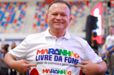 A decisão caberá a Brandão…