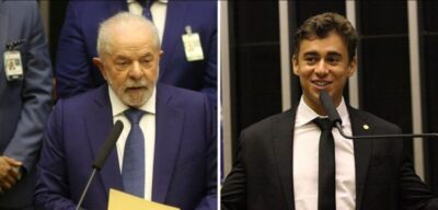 Recuo estratégico: como a pressão digital molda decisões do governo Lula