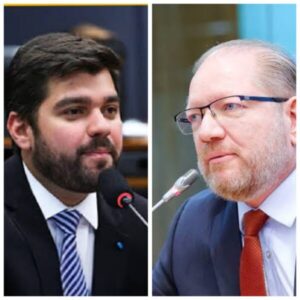 Federação faz Othelino perder controle do Solidariedade